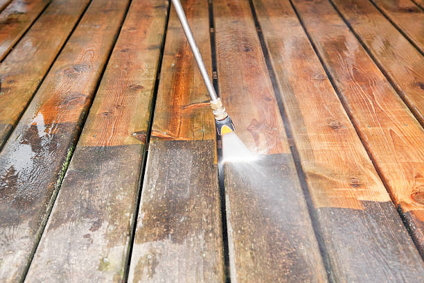 Best House Exterior Washing  in Oak Park Heights, MN